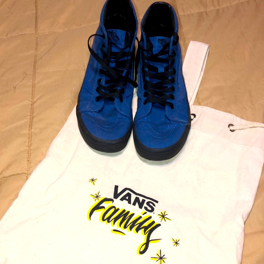 Vans